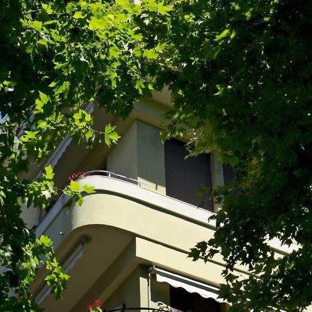 B&B Albaro Генуя Экстерьер фото