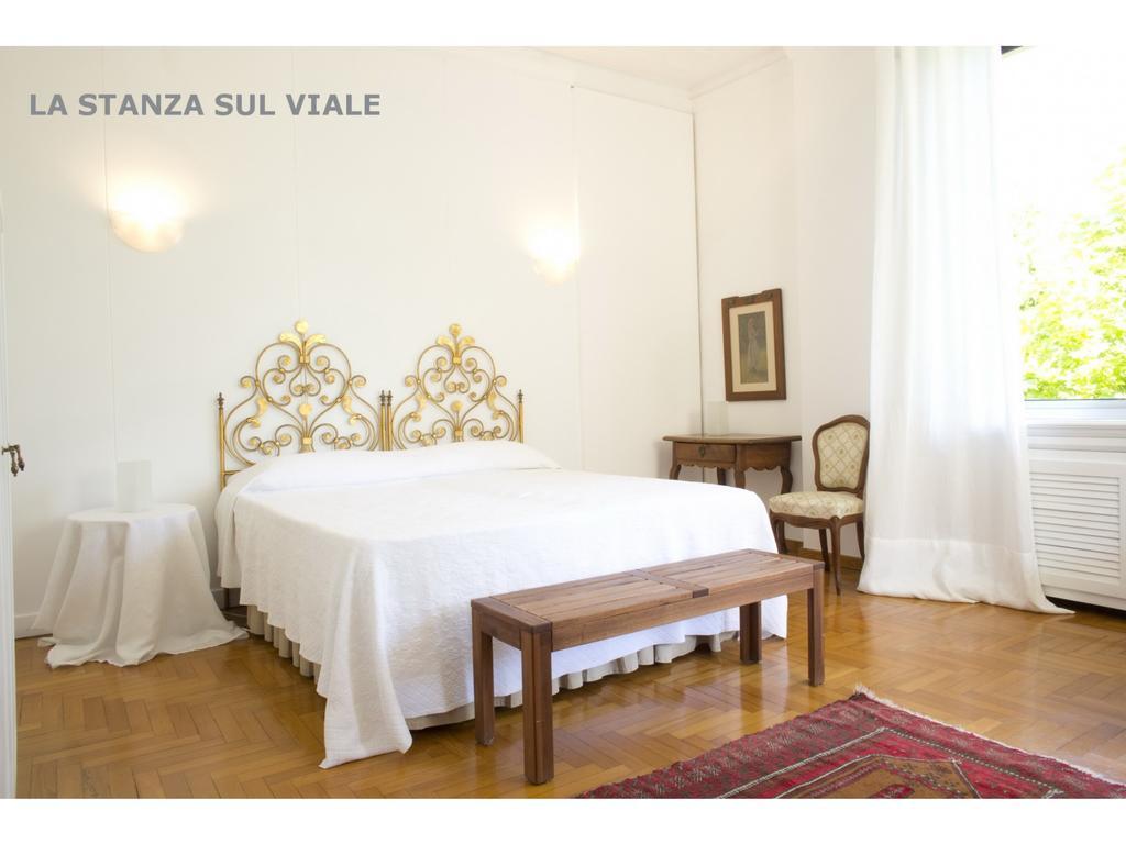 B&B Albaro Генуя Экстерьер фото