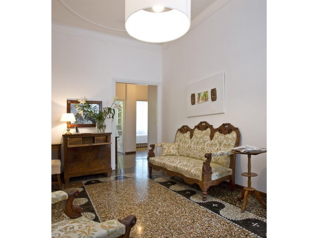 B&B Albaro Генуя Экстерьер фото